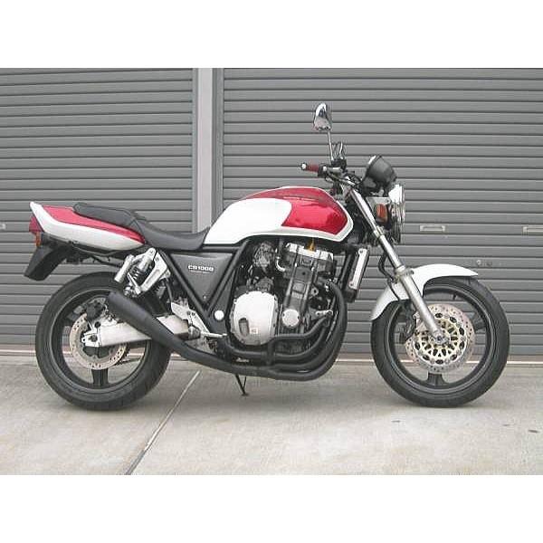 MIZUNO（ミズノ） MIZUNO MOTOR ミズノモーター 【ゼス】CB1000SF BIG1