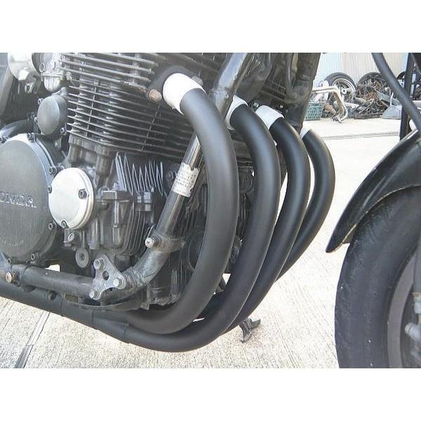 MIZUNO（ミズノ） MIZUNO MOTOR ミズノモーター 【ゼス】CBX750F用