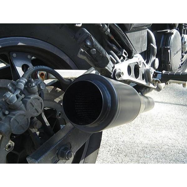MIZUNO（ミズノ） MIZUNO MOTOR ミズノモーター 【ゼス】CBX750F用 手