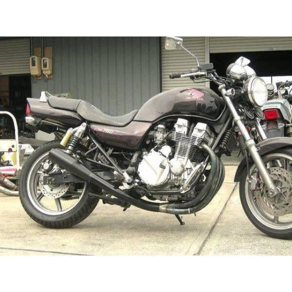 MIZUNO（ミズノ） MIZUNO MOTOR ミズノモーター 【ゼス】CB750(RC42)用
