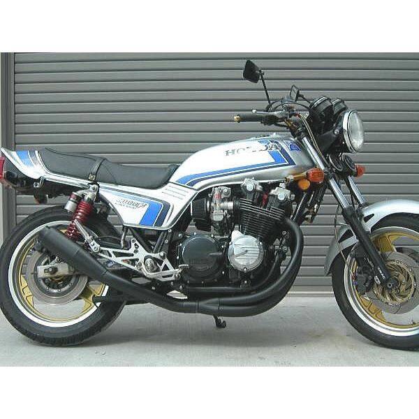 MIZUNO（ミズノ） MIZUNO MOTOR ミズノモーター 【ゼス】CB750F用 3D