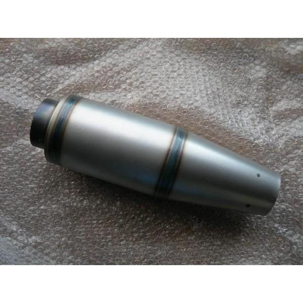 CB750F用　ゼス菅 Webike | MIZUNO MOTOR ミズノモーター 【ゼス】CB750F用 ショート