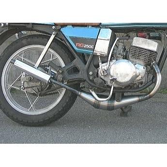 MIZUNO MOTOR ミズノモーター 【ゼス】RG250E用 オリジナル MIZUNO MOTOR ミズノモーター 【ゼス】RG250E用 オリジナル
