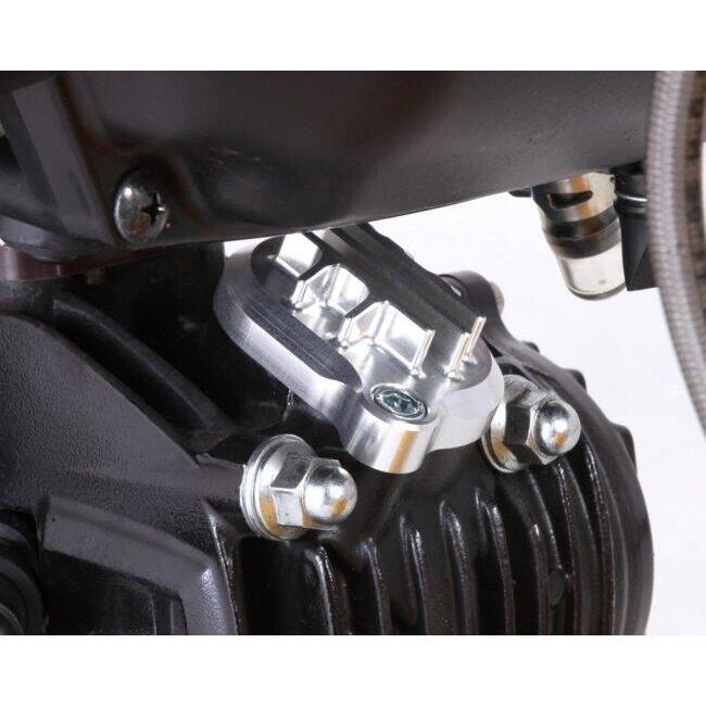 KーCON KITACO キタコ タペットキャップ グロム モンキー125 HONDA