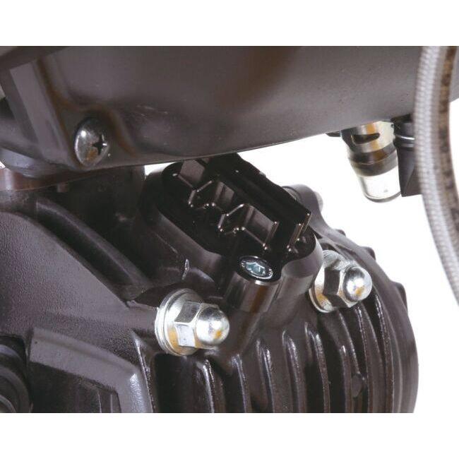 KーCON KITACO キタコ タペットキャップ グロム モンキー125 HONDA