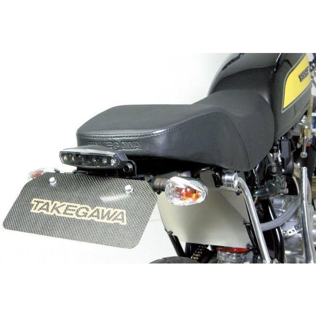 エイプ50 ホンダ（HONDA） エイプ50/デラックス/タイプD | Ape50/Deluxe/Type D