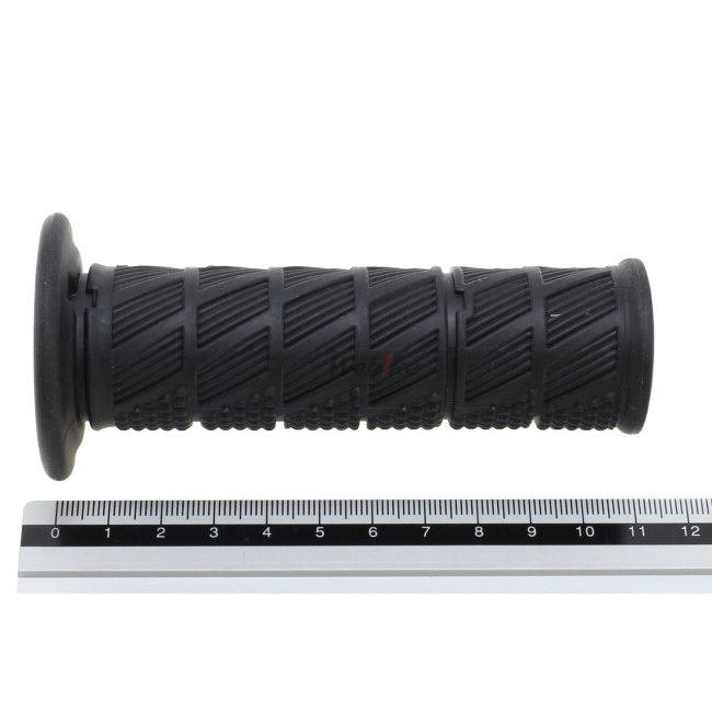 SP武川 SPタケガワ スタンダードハイスロットル(ケーブル無し) KEIHIN PB16 PC18 PC20 PD22 CR mini PE24 PE28 MIKUNI VM26 ハンドル周辺パーツ ハンドル | スペシャルパーツ武川 | 10