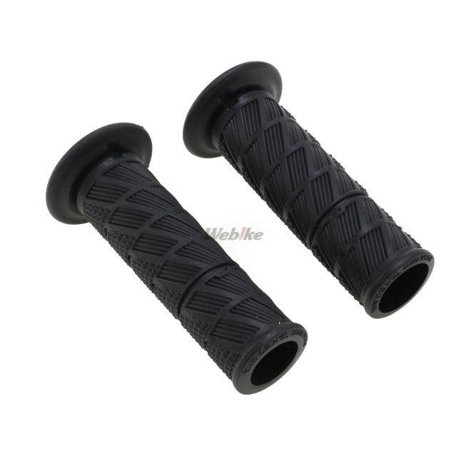 SP武川 SPタケガワ スタンダードハイスロットル(ケーブル無し) KEIHIN PB16 PC18 PC20 PD22 CR mini PE24 PE28 MIKUNI VM26 ハンドル周辺パーツ ハンドル | スペシャルパーツ武川 | 02