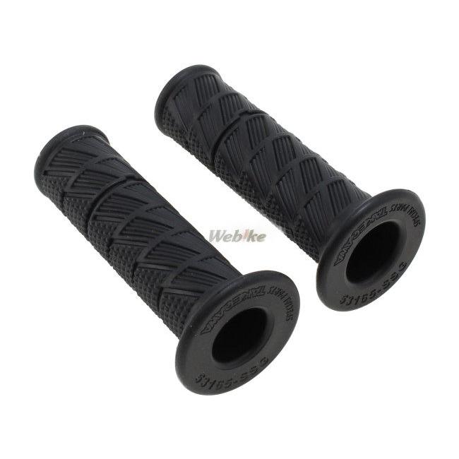 SP武川 SPタケガワ スタンダードハイスロットル(ケーブル無し) KEIHIN PB16 PC18 PC20 PD22 CR mini PE24 PE28 MIKUNI VM26 ハンドル周辺パーツ ハンドル | スペシャルパーツ武川 | 03