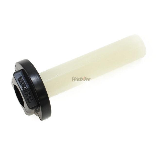 SP武川 SPタケガワ スタンダードハイスロットル(ケーブル無し) KEIHIN PB16 PC18 PC20 PD22 CR mini PE24 PE28 MIKUNI VM26 ハンドル周辺パーツ ハンドル | スペシャルパーツ武川 | 07