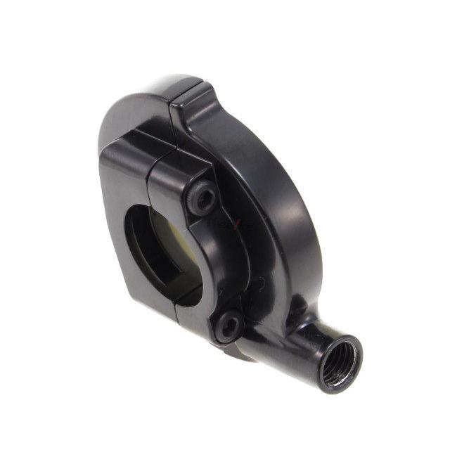 SP武川 SPタケガワ スタンダードハイスロットル(ケーブル無し) KEIHIN PB16 PC18 PC20 PD22 CR mini PE24 PE28 MIKUNI VM26 ハンドル周辺パーツ ハンドル | スペシャルパーツ武川 | 08