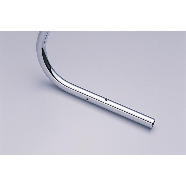 HURRICANE ハリケーン ワイドハンガー Φ1インチ ハンドルバー スチール