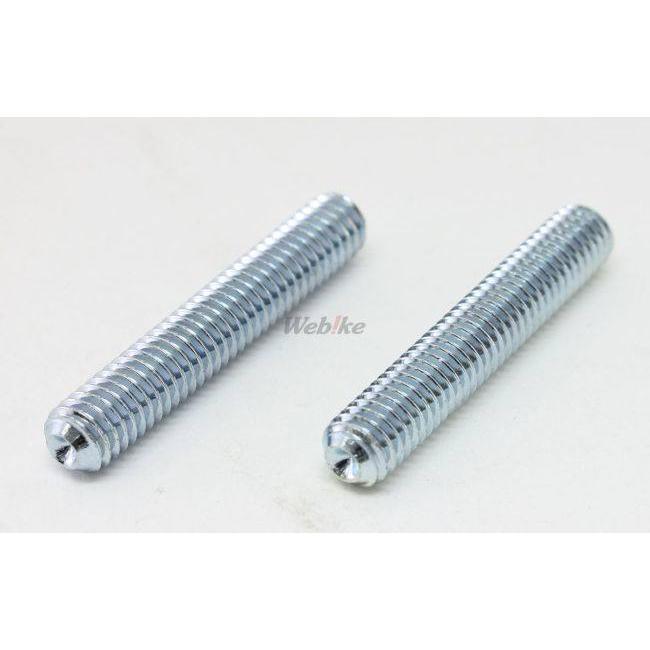 シフトアップ SHIFT UP エキゾーストスタッドボルト スーパーカブ90