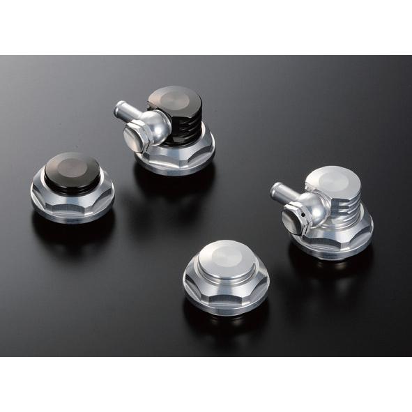 SHIFT UP シフトアップ タペットキャップ モンキー HONDA ホンダ タペットカバー エンジンパーツ エンジン | シフトアップ | 06