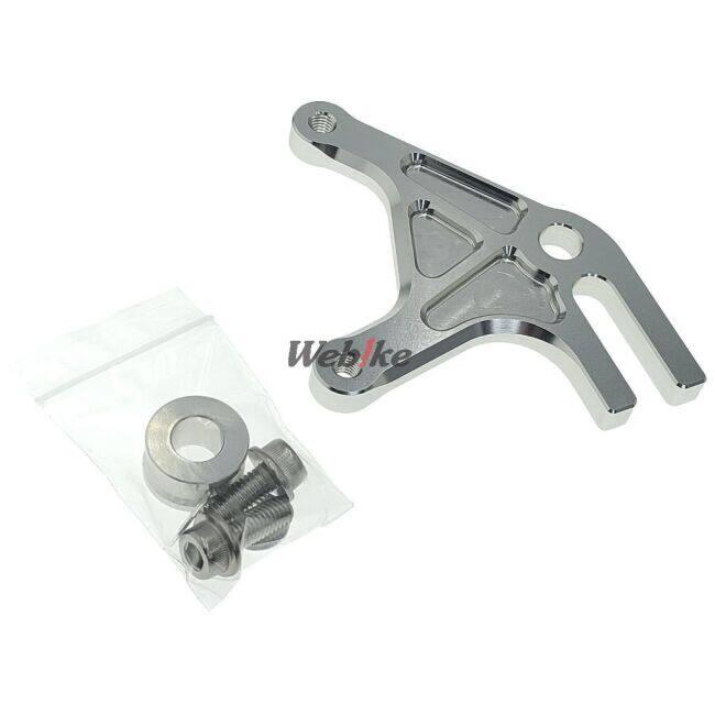 シフトアップ SHIFT UP リアキャリパーサポート(brembo) モンキー
