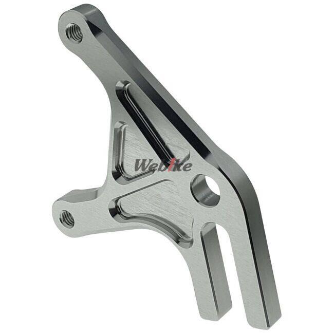 シフトアップ SHIFT UP リアキャリパーサポート(brembo) モンキー