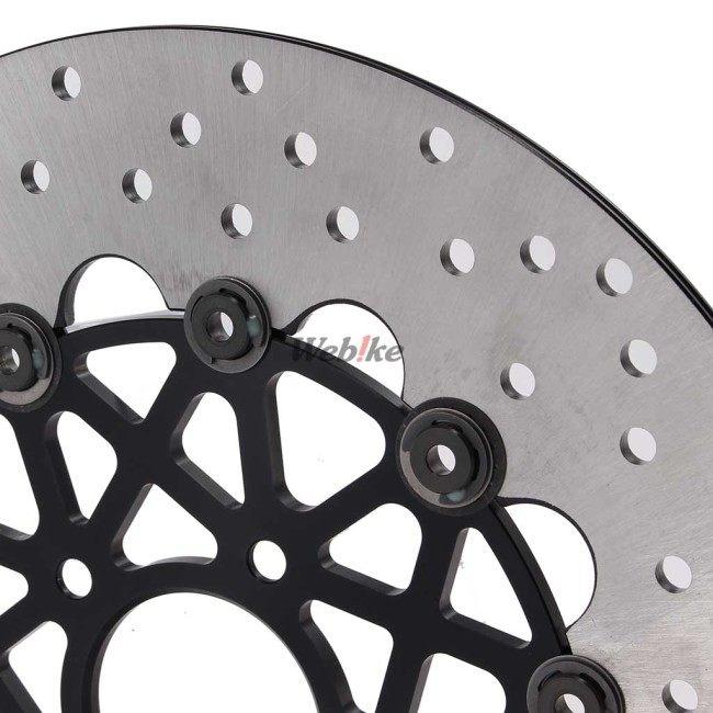 brembo（ブレンボ） フローティングディスク HARLEY-DAVIDSON ハーレー