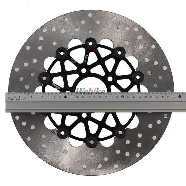 brembo（ブレンボ） フローティングディスク HARLEY-DAVIDSON ハーレー