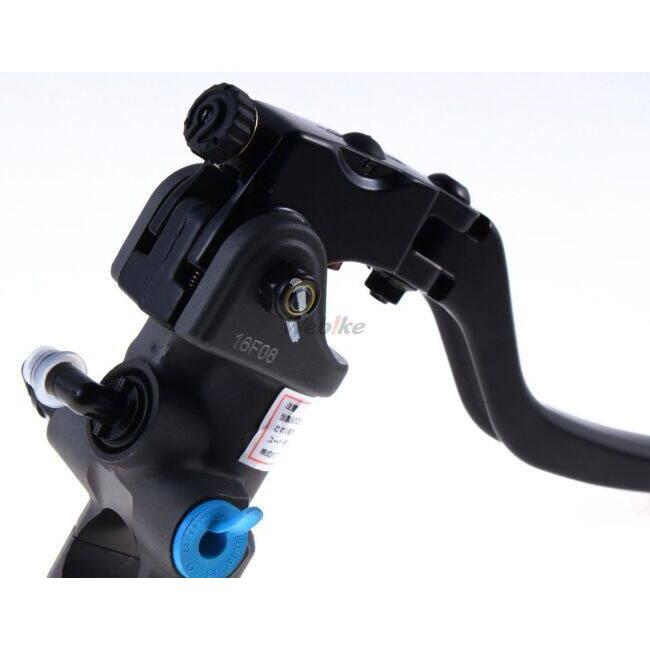 brembo（ブレンボ） 17RCS ラジアルクラッチマスターシリンダー