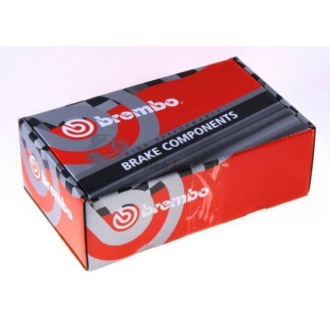 ブレンボbrembo ラジアルマスターシリンダー　17RCS brembo（ブレンボ） 17RCS ラジアルクラッチマスターシリンダー