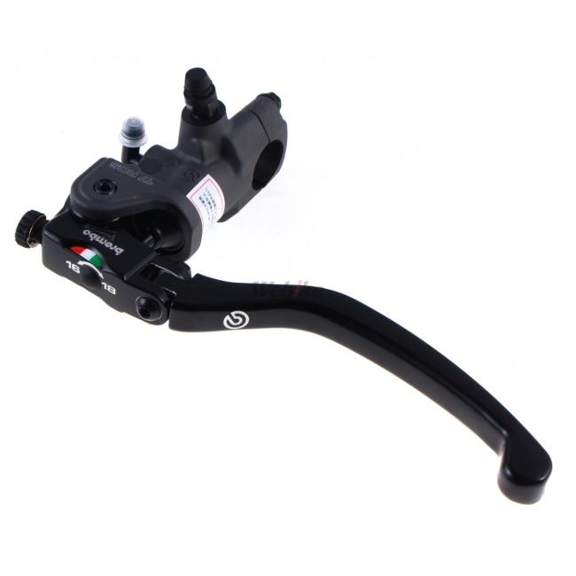 Brembo クラッチマスター　17RCS brembo クラッチマスターシリンダー ブレンボ ラジアル 17RCS 可