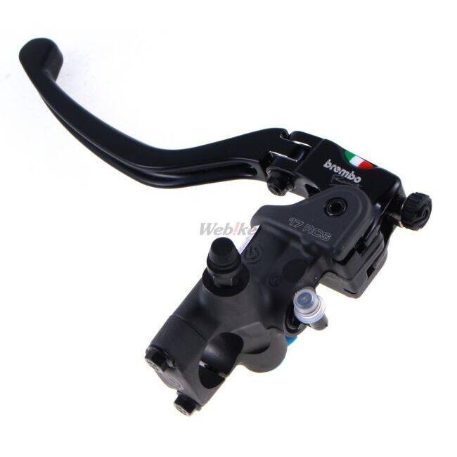 brembo（ブレンボ） 17RCS ラジアルクラッチマスターシリンダー