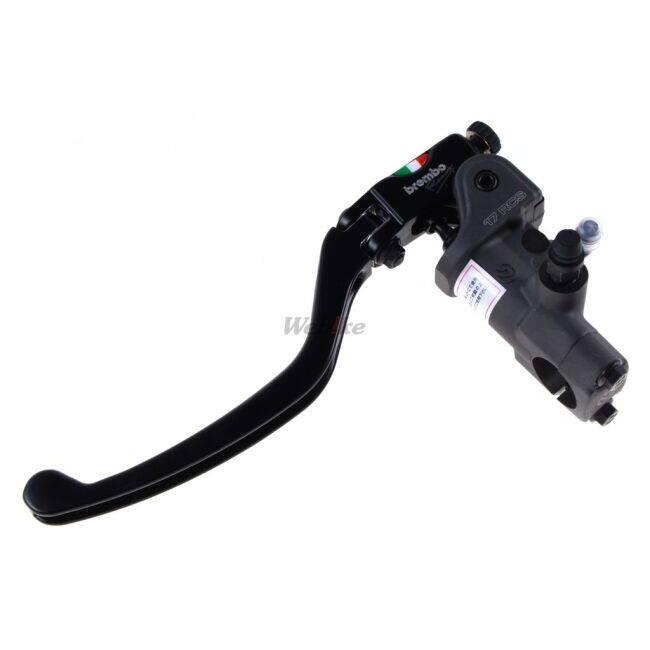 brembo（ブレンボ） 17RCS ラジアルクラッチマスターシリンダー