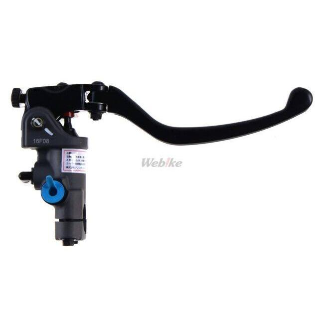 brembo（ブレンボ） 17RCS ラジアルクラッチマスターシリンダー