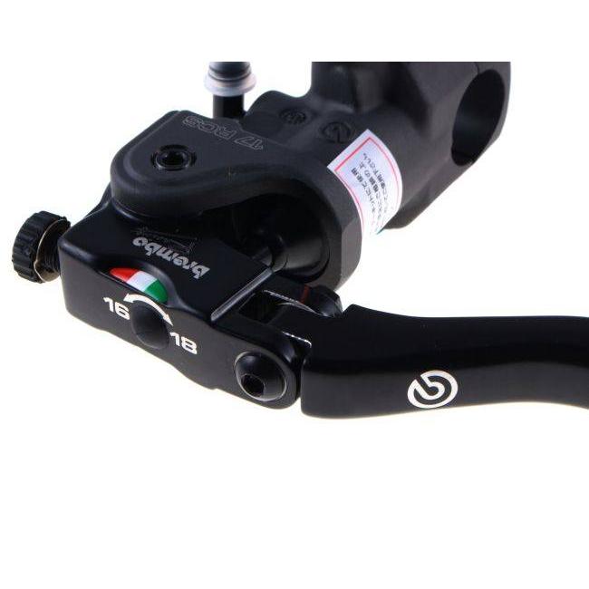 brembo（ブレンボ） 17RCS ラジアルクラッチマスターシリンダー