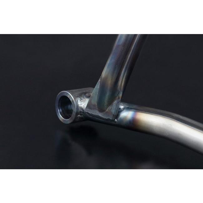 PMC ピーエムシー Z1/Z2 スタンダードマフラーステー Z1 (900SUPER4