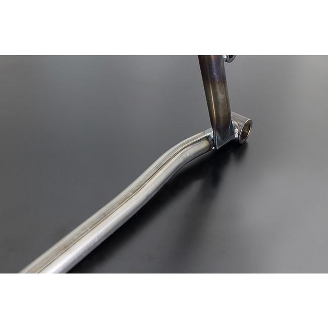 PMC ピーエムシー Z1/Z2 スタンダードマフラーステー Z1 (900SUPER4