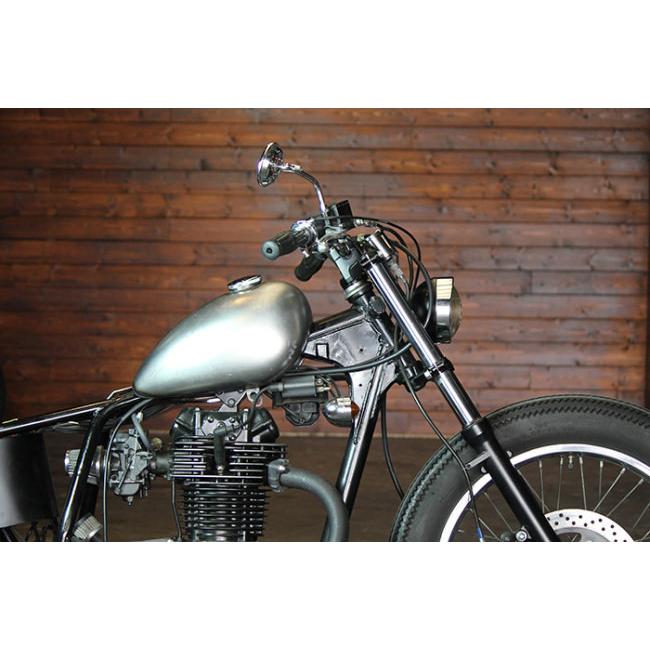 Estrella FI用ガソリンタンク、250tr Estrella FI用ガソリンタンク、250tr