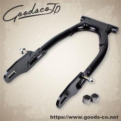 GOODS グッズ ローダウンロングスイングアーム 中古加工品 SR400
