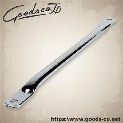 GOODS（グッズ） クロームロングトルクロッド SR400 SR500 YAMAHA