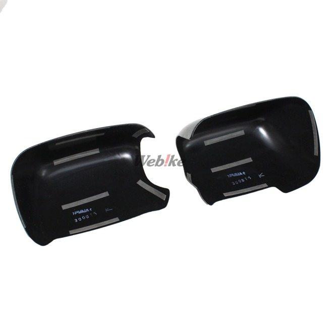 SUZUKI スズキ ミラーカバー カラー：カーボン調 GSX1300R ハヤブサ(隼