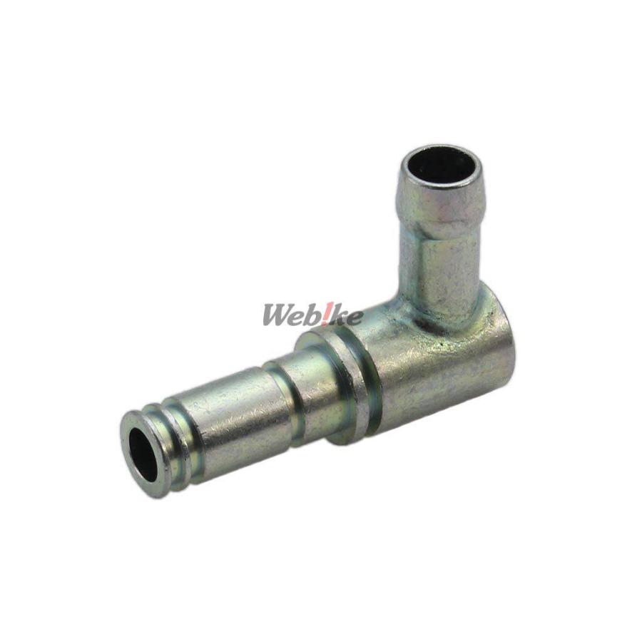 KEIHIN ケーヒン 88.L型ジョイントCOMP 【リペアパーツ】 CR-SPECIAL