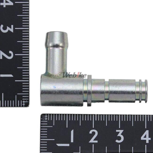KEIHIN ケーヒン 88.L型ジョイントCOMP 【リペアパーツ】 CR-SPECIAL