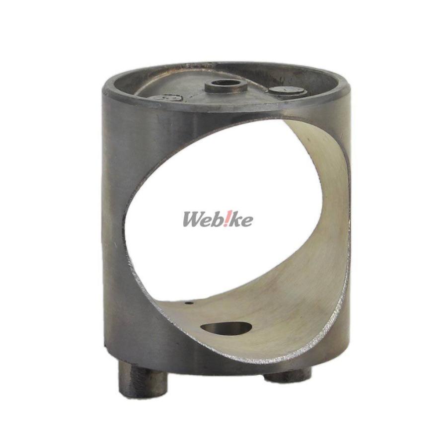 KEIHIN ケーヒン 19.ジェットブロック Φ33 【リペアパーツ】 CR