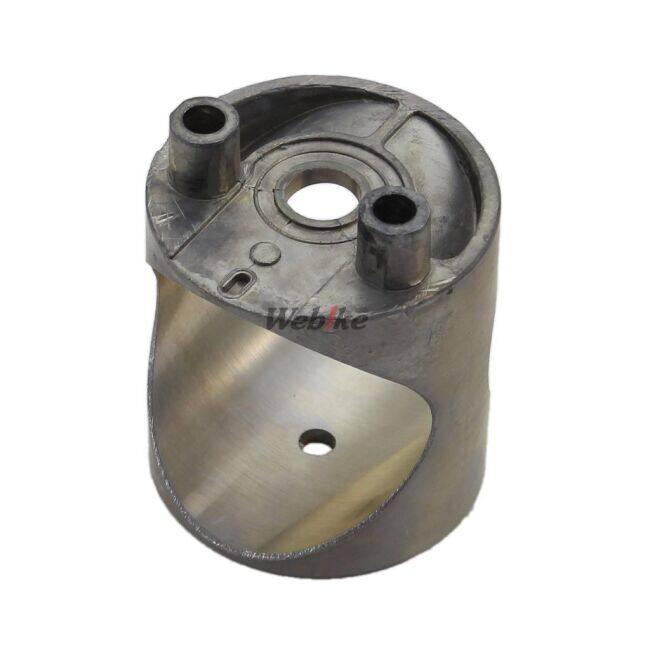 KEIHIN ケーヒン 19.ジェットブロック Φ33 【リペアパーツ】 CR