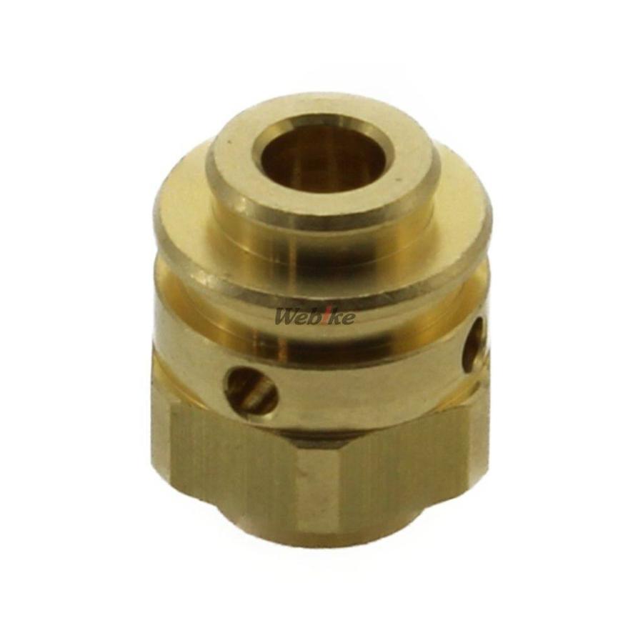 KEIHIN ケーヒン 36.バルブシート 【リペアパーツ】 #4.0 FCR
