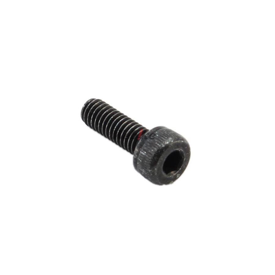 KEIHIN ケーヒン 7.六角穴付ボルト 【リペアパーツ】 FCR マルチ
