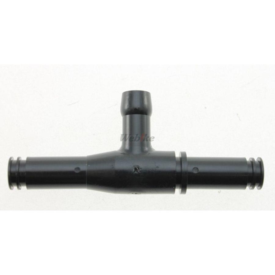 KEIHIN ケーヒン 83/65.T型ジョイント 【リペアパーツ】 FCR マルチ