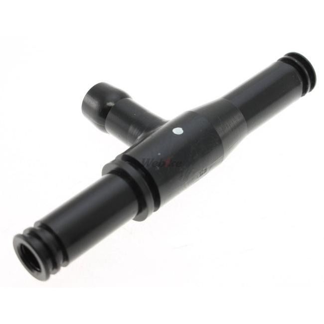 KEIHIN ケーヒン 83/65.T型ジョイント 【リペアパーツ】 FCR マルチ