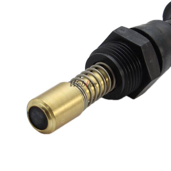 KEIHIN ケーヒン 87.スターターバルブCOMP 【リペアパーツ】 小型