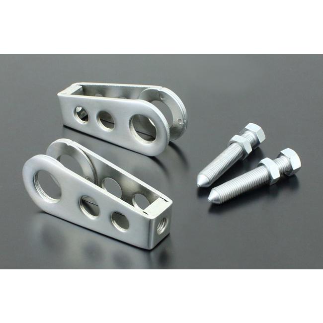 PMC ドライブチェーンガイドローラー Z750-1000 チェーンスライダー