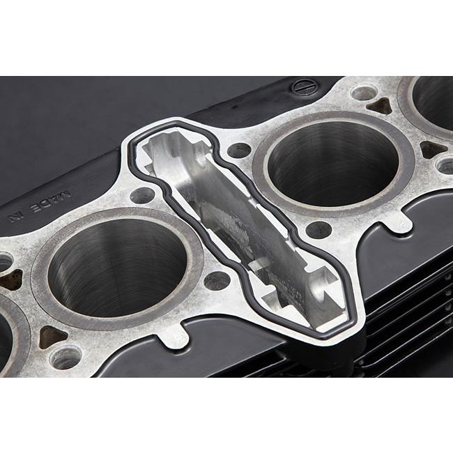 PMC ピーエムシー 強化センタートンネルOリング Z1000 (空冷) Z1 (900SUPER4) Z1-R/Z1-RII MkII KAWASAKI カワサキ その他エンジンパーツオプション・補修部品 | PMC | 01