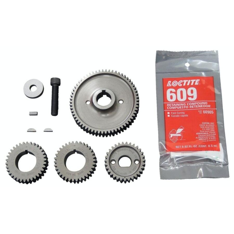 Neofactory ネオファクトリー カムギアドライブキット DYNAファミリー SOFTAILファミリー TOURINGファミリー HARLEY-DAVIDSON ハーレーダビッドソン エンジン | NEO FACTORY