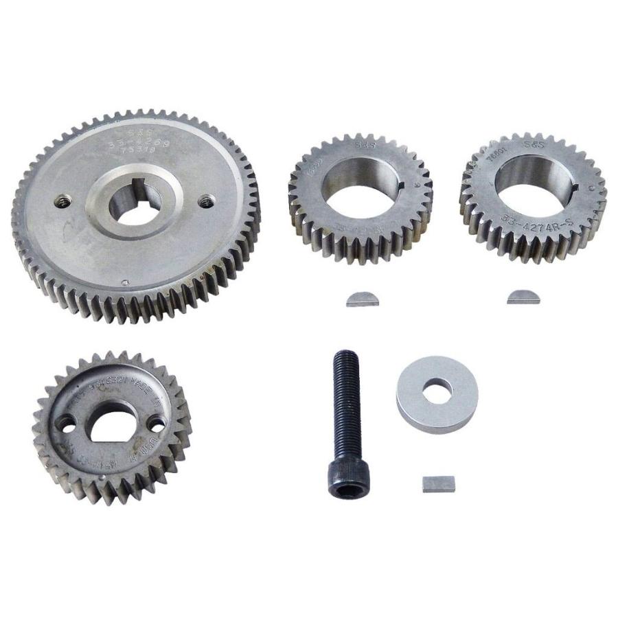 Neofactory ネオファクトリー カムギアドライブキット DYNAファミリー SOFTAILファミリー TOURINGファミリー HARLEY-DAVIDSON ハーレーダビッドソン エンジン | NEO FACTORY