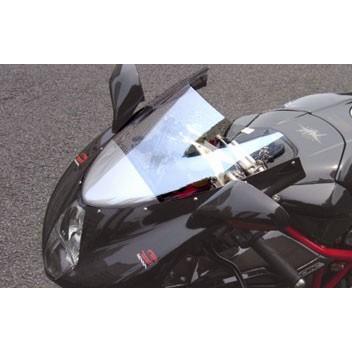 MOTO CORSE モトコルセ オプティカル ウインドスクリーン F4-750 MV AGUSTA アグスタ スクリーン 外装