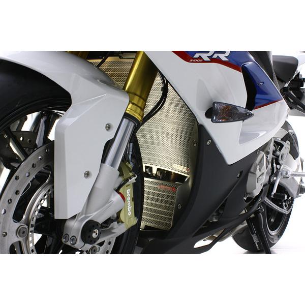 s1000rr k67 MOTO CORSEモトコルセ ラジエーターガード MOTO CORSE モトコルセ ラジエターコアガード プロテクション